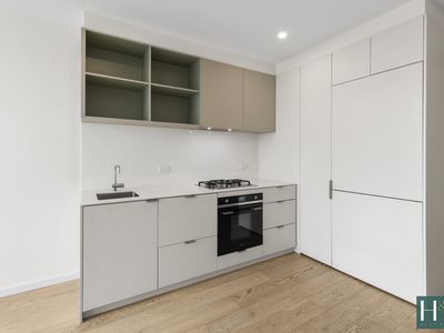 207 / 812 Sydney Road, Brunswick