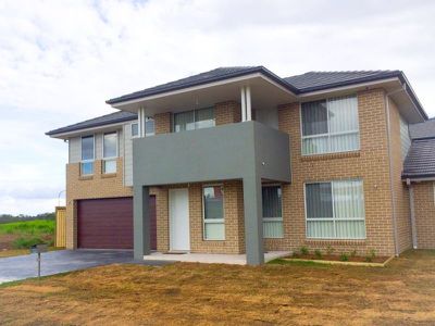 12 Gellibrand Road, Edmondson Park