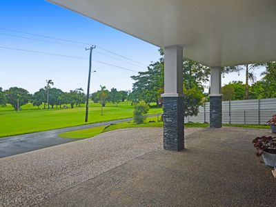 43 MORIARTY STREET, Goondi Hill