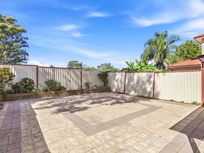 12 / 7 Graham Street, Doonside
