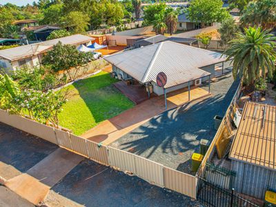 5 Orchid Close, South Hedland