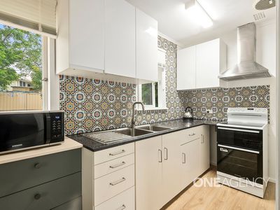 6 Leonard Street, Bomaderry