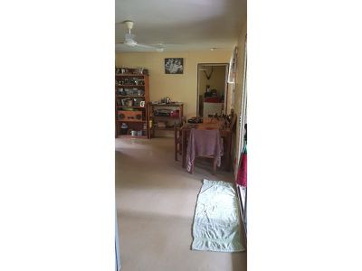 Lot 72 Palmer Road, Cooktown