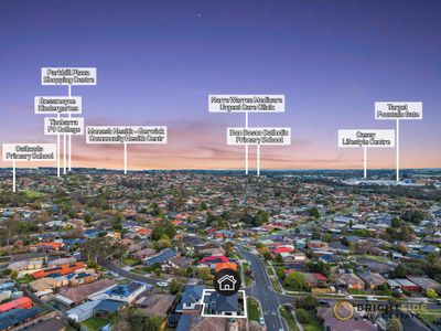 40 Maramba Drive, Narre Warren