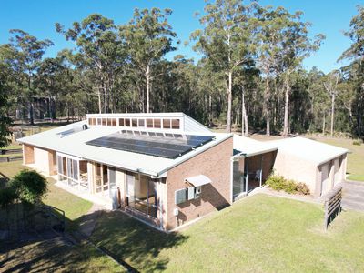 38 Kookaburra Place, Bodalla