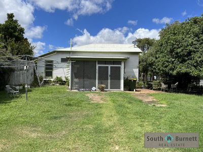 52 Elk Street, Nanango