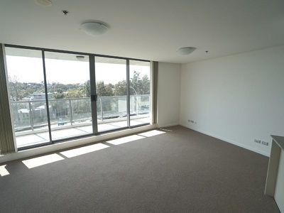404 / 1 Adelaide Street, Bondi Junction