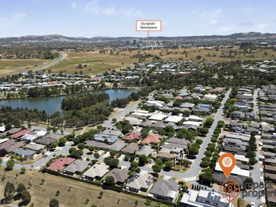 19 Patrick White Circuit, Franklin