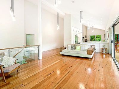 17 Bourke-Lodge Drive , Currumbin Valley