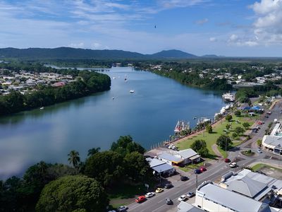 21 / 31 Fitzgerald Esplanade, Innisfail