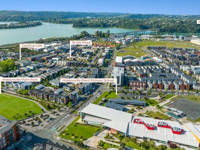 13 Isitt Road, Hobsonville