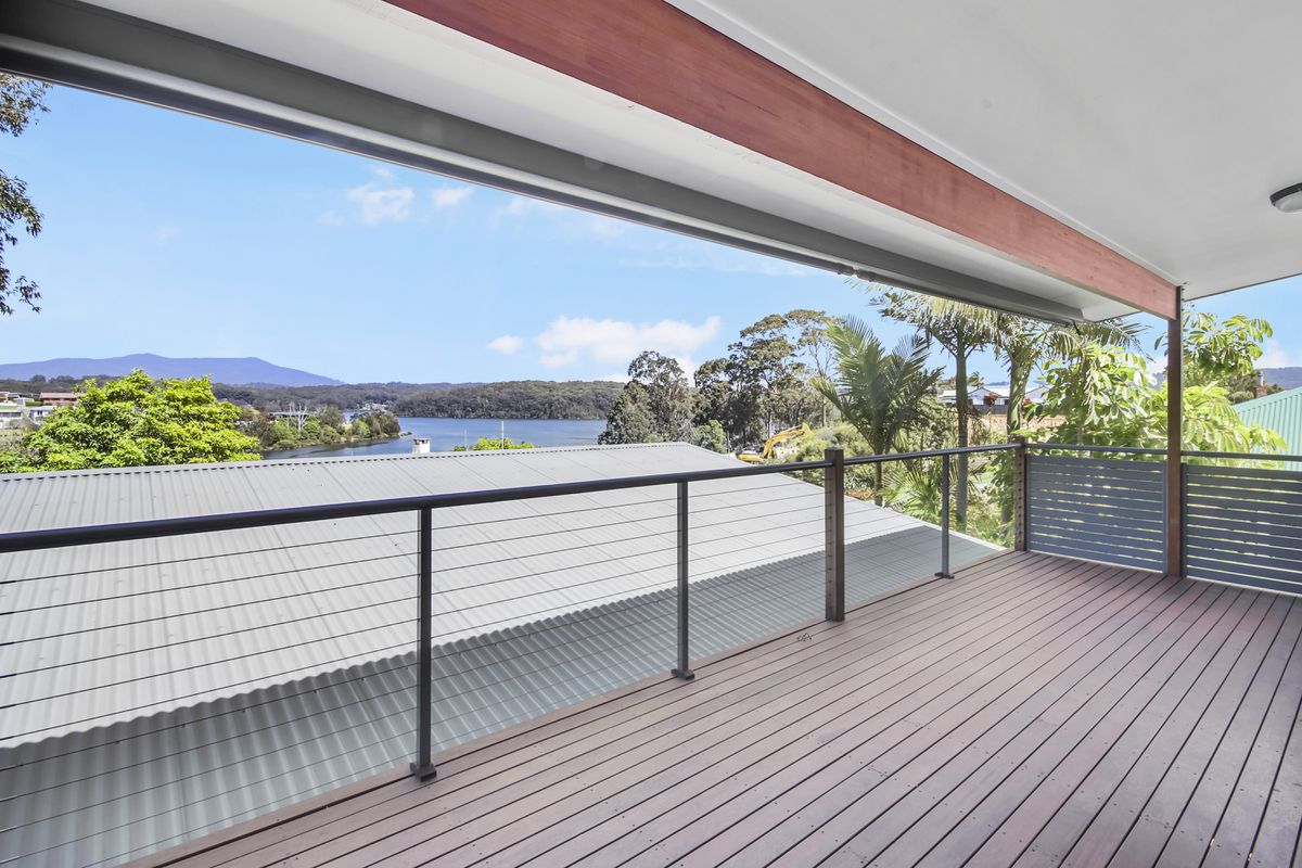 25 Forsters Bay Road, Narooma