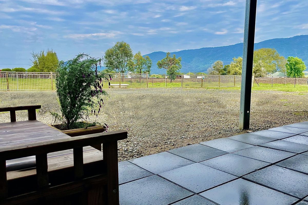 1545 Nowendoc Road, Mount George