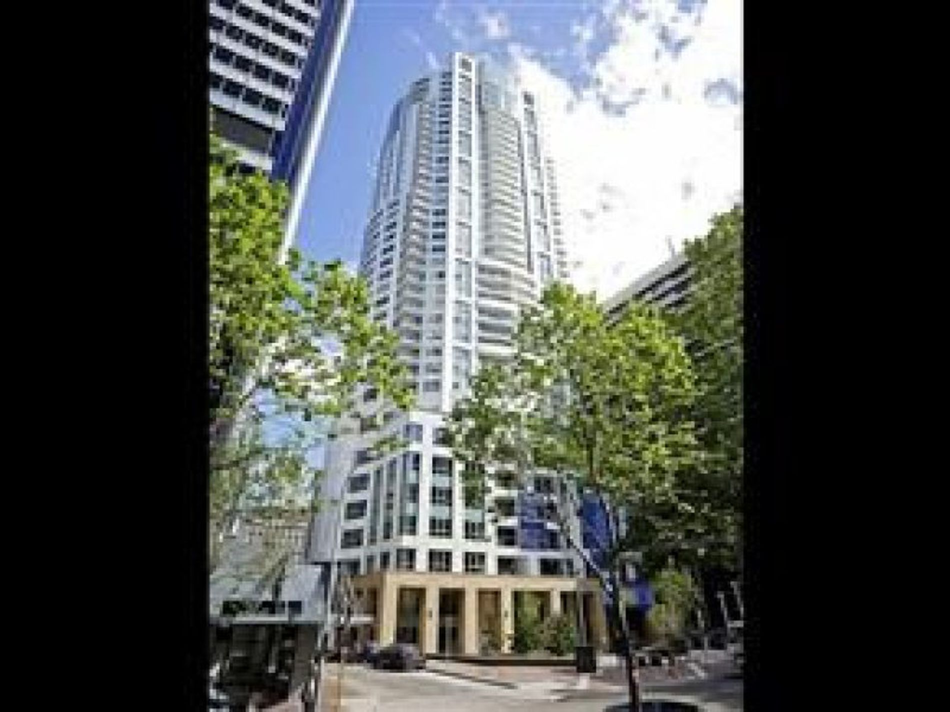 1506 / 77-81 Berry Street, North Sydney