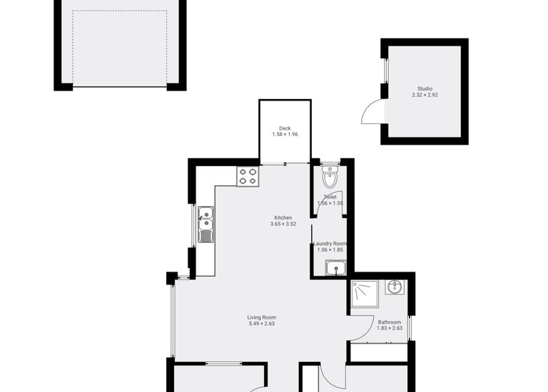 39 Silvester Street, Portland