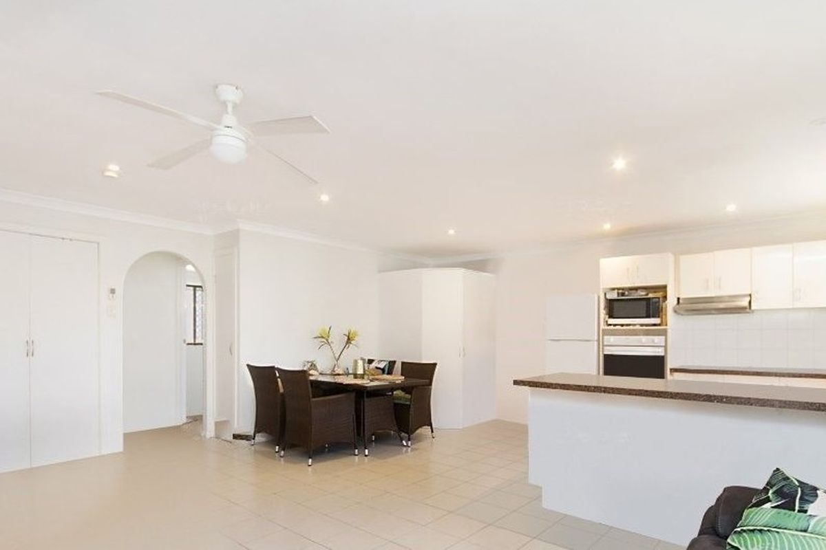 4 / 100 Kennedy Drive, Tweed Heads