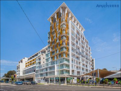 79-87 Princes Highway, Kogarah