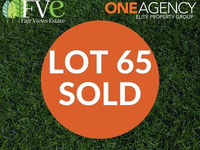 Lot 127, 57 Shone Avenue, Horsley