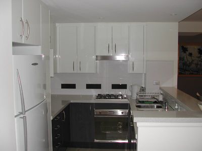305 / 5 Potter Street, Waterloo