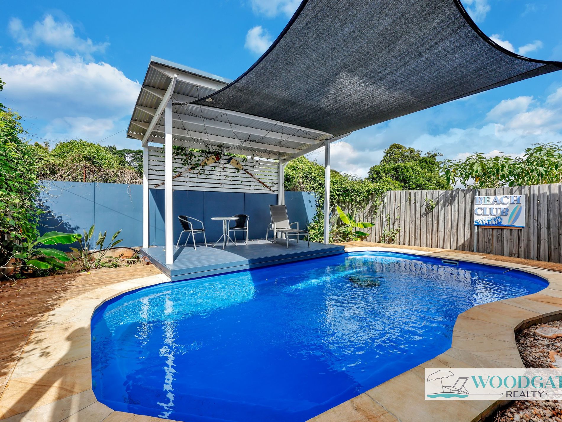 26 RIDGWAY STREET, Childers