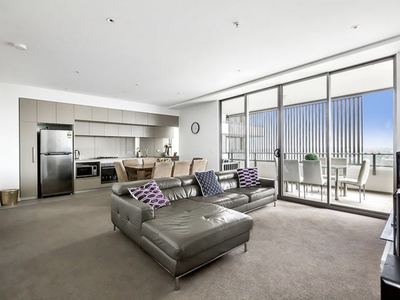 Level 7 / 29 Belmore Street, Burwood