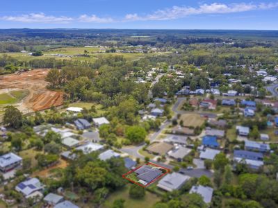 4 Bronzewing Place, Glass House Mountains