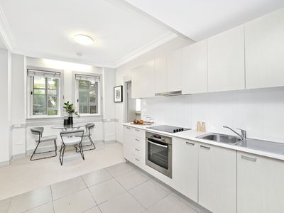 211 / 221-223 Darlinghurst Road, Darlinghurst