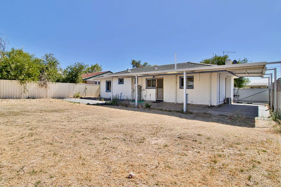 7 Hodges Street , Shoalwater