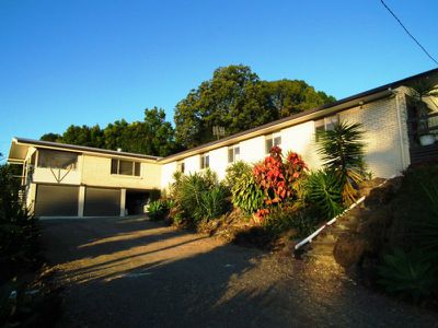 210 Beltana Drive, Bilambil