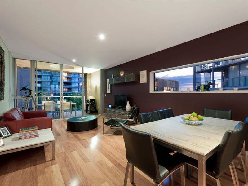 Level 2 / 4 Tambua Street, Pyrmont