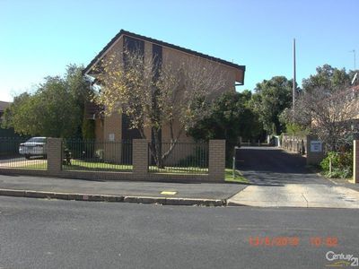 6 / 144 Bourke Street, Dubbo