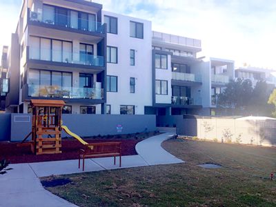 305A / 34-42 Penhurst Street , Willoughby