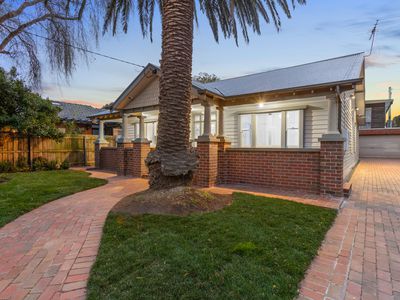 58 Mirls Street, Newport
