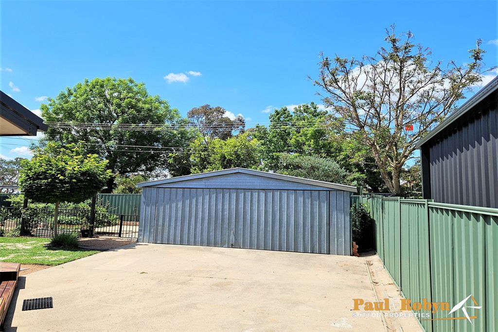 5 Pennefather Street, Higgins