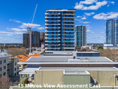 30 Kintail Road & 17 Tweeddale Road, Applecross