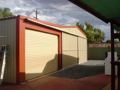 2 Pedlar Street, South Hedland