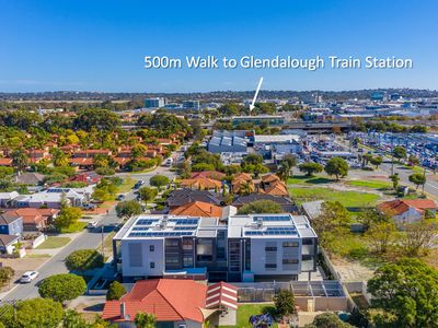 7/8 Gibney Avenue, Mount Hawthorn