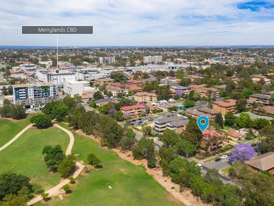 4 / 145 Pitt St, Merrylands