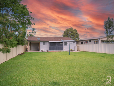 29 Danbury Avenue, Gorokan