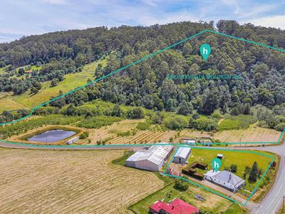 4030 Huon Highway, Castle Forbes Bay