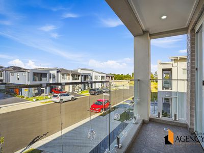 122 Yating Avenue, Tallawong