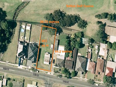 22 Buist Street, Yagoona