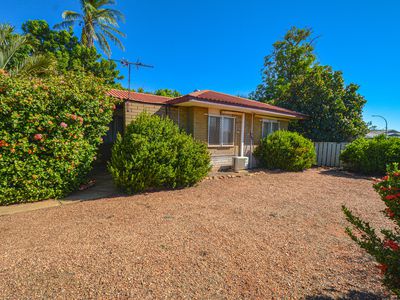 19 Curlew Crescent, South Hedland