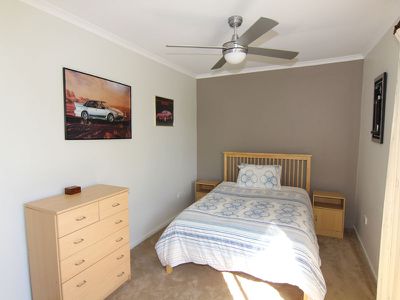 11 Friendship Key, Forster