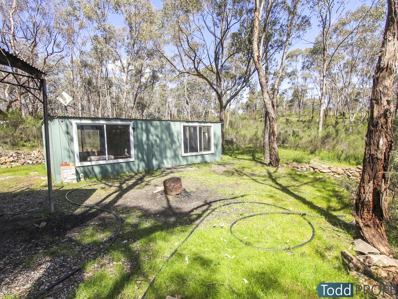 21 Bonneys Lane, Heathcote