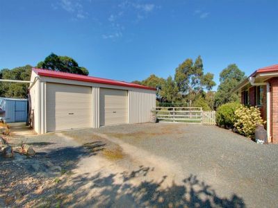 110 Waggs Road, Mountain River