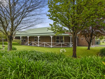 16 Montebello Drive, Mount Gambier