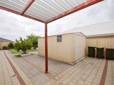 22 Irvine Parade, Hammond Park