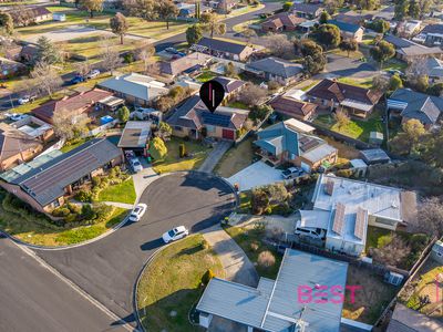 14 Wakehurst Place, West Bathurst