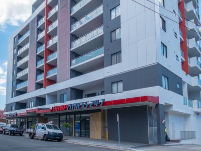 97 / 61-71 Queen Street, Auburn